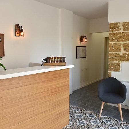 Tobacco Suite Mesagne Exterior foto