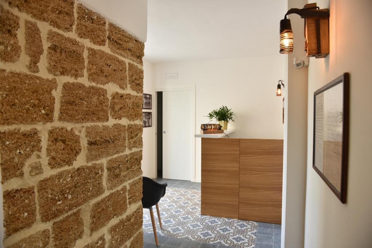Tobacco Suite Mesagne Exterior foto