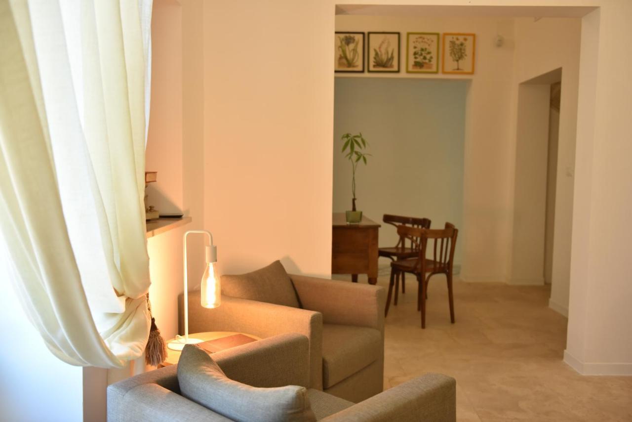 Tobacco Suite Mesagne Exterior foto