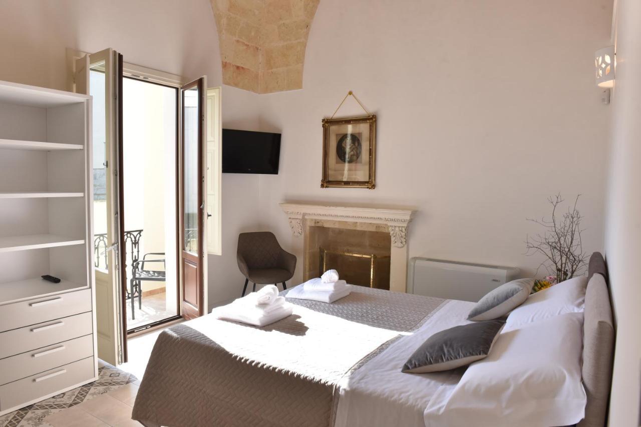 Tobacco Suite Mesagne Exterior foto