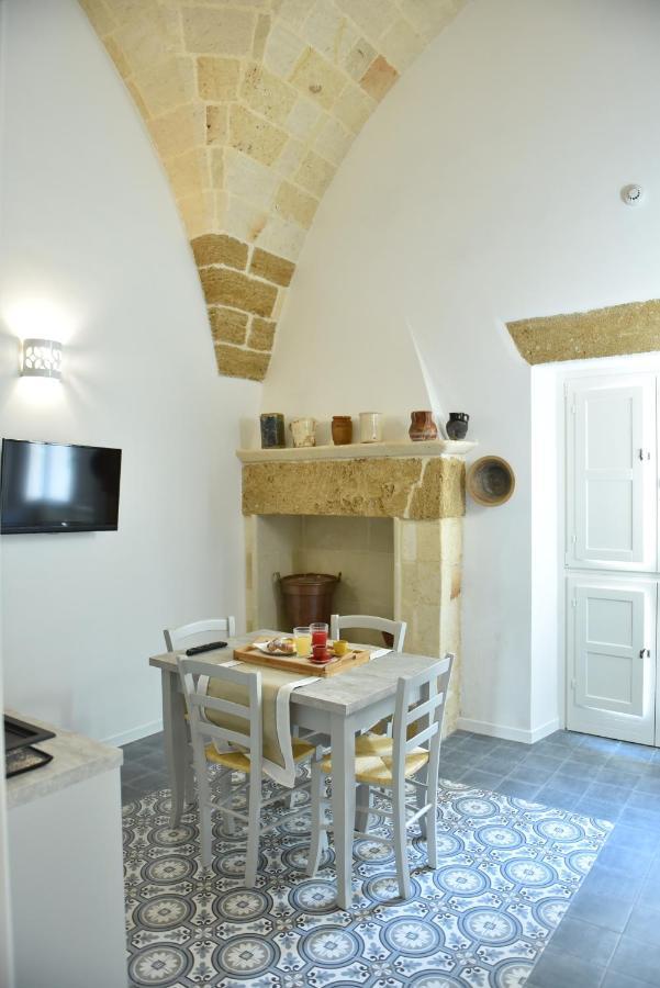 Tobacco Suite Mesagne Exterior foto