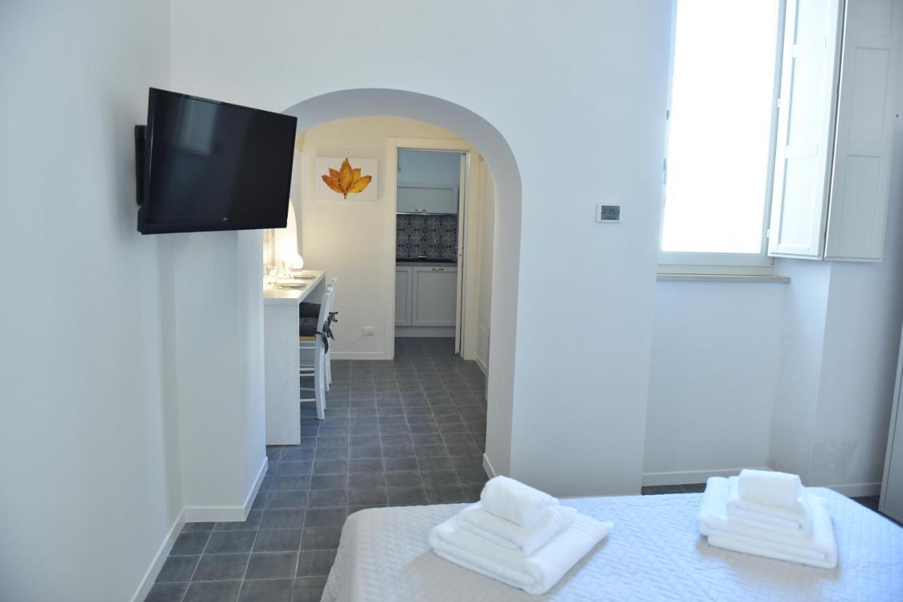 Tobacco Suite Mesagne Exterior foto