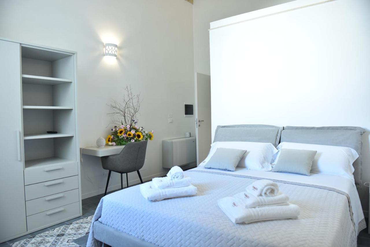 Tobacco Suite Mesagne Exterior foto