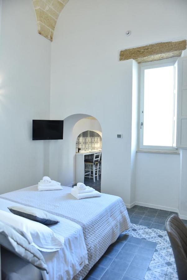 Tobacco Suite Mesagne Exterior foto