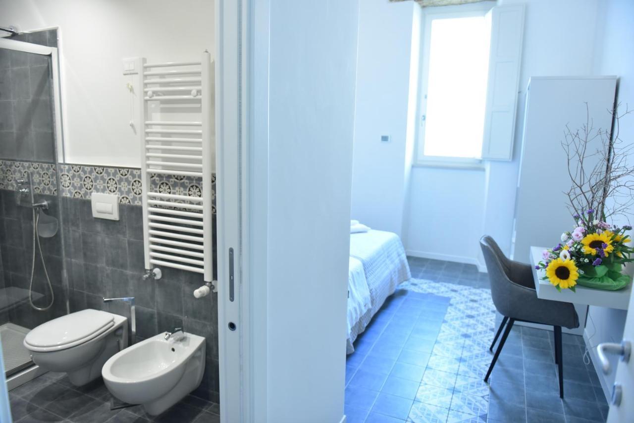 Tobacco Suite Mesagne Exterior foto