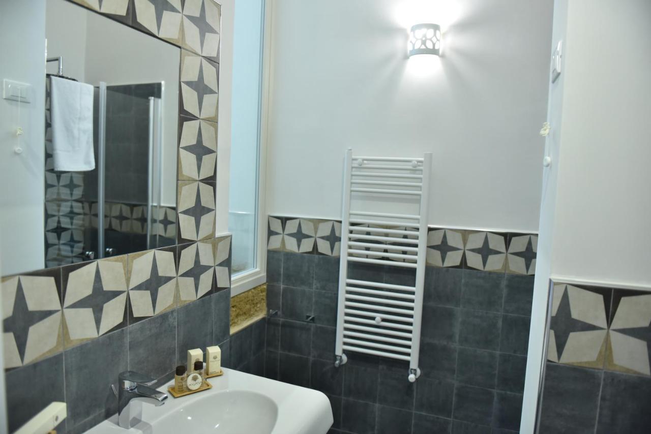 Tobacco Suite Mesagne Exterior foto