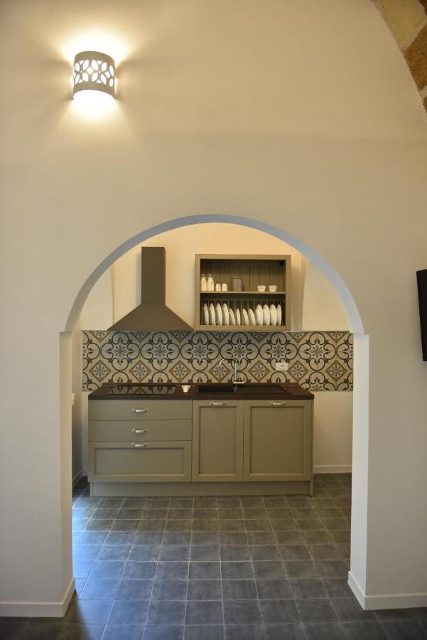 Tobacco Suite Mesagne Exterior foto