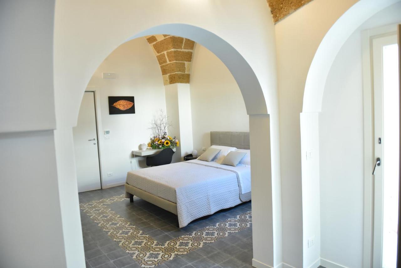 Tobacco Suite Mesagne Exterior foto