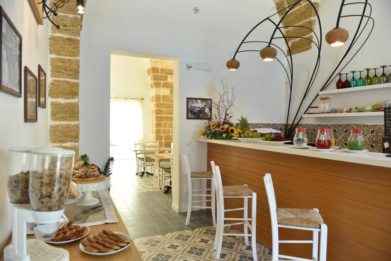 Tobacco Suite Mesagne Exterior foto