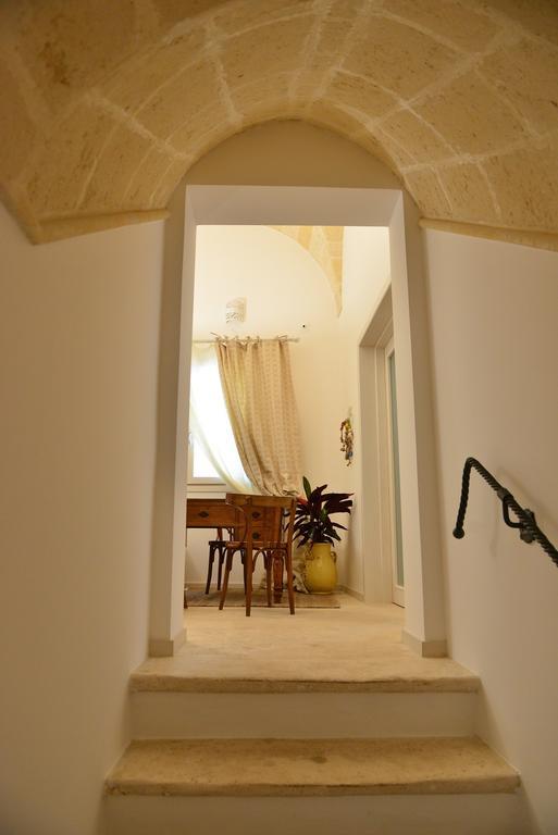 Tobacco Suite Mesagne Exterior foto