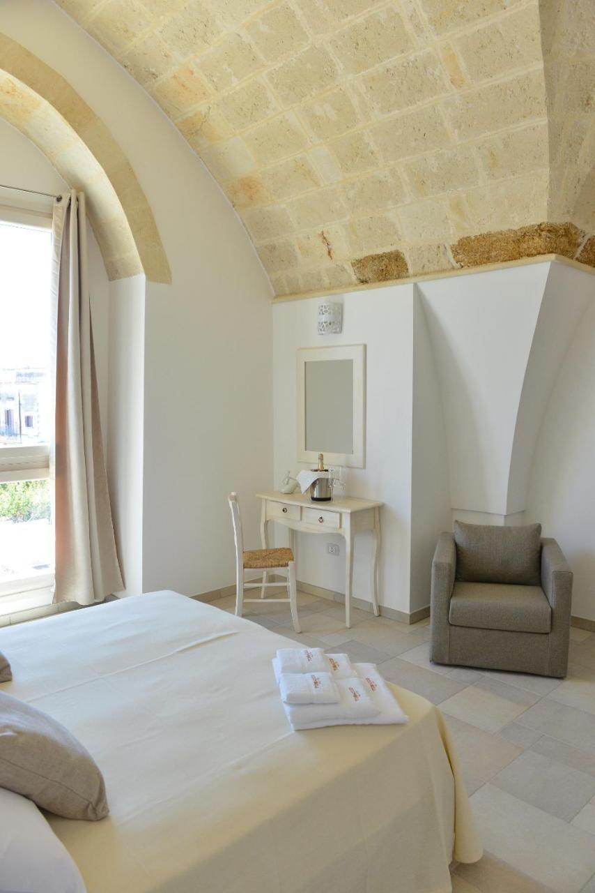Tobacco Suite Mesagne Exterior foto
